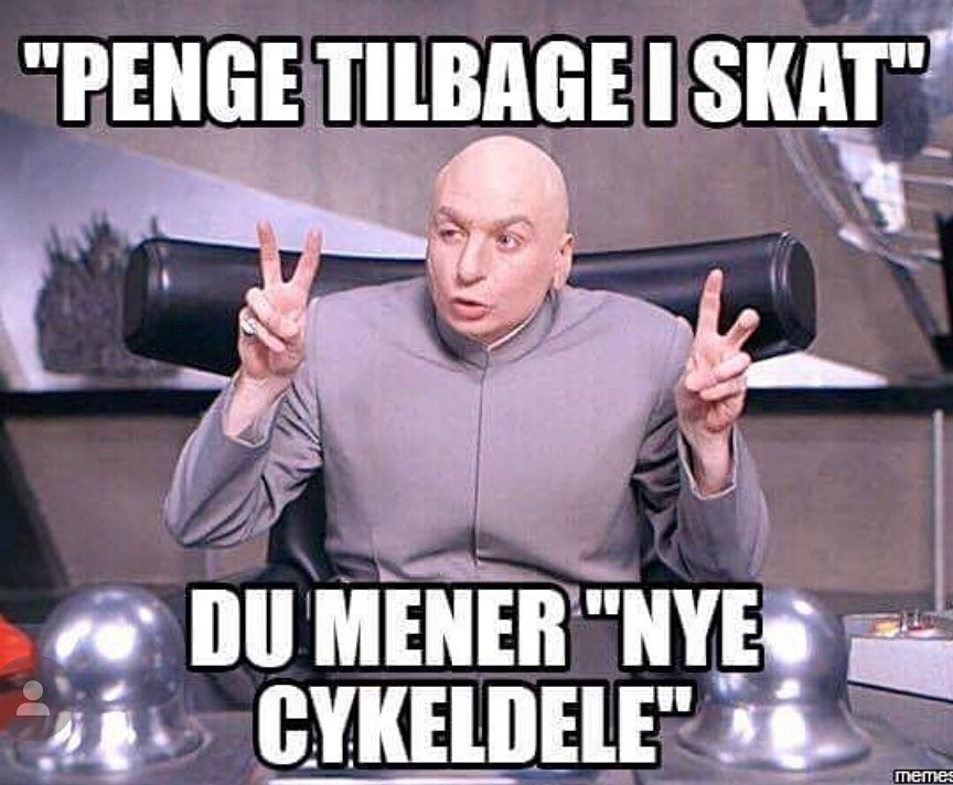 Nyt på opslagstavlen i Vejle