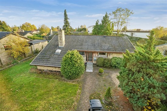 9,0  mio. kroner koster Wesselsmindevej 17A - se hvad der ellers er til salg i Rudersdal Kommune