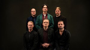 Musikalsk forår i Birkerød: Fra New Yorks toner til Kellermensch' rock