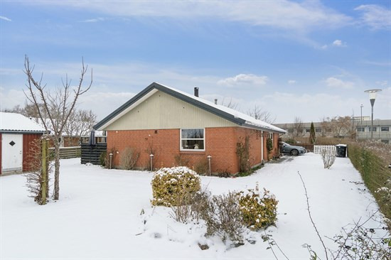 Assentorpvej 54 er til salg for kun 895.000 kr.: Se de billigste boliger til salg i Stenlille her