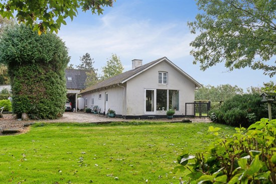 Søllingevej 26 er til salg for kun 399.000 kr.: Se de billigste boliger til salg i Ringe her