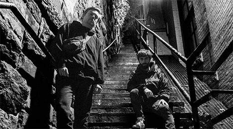 Musikalsk weekend på Baltoppen Live: Fra swing-jazz til skotsk folk