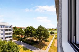Saven D 2 er til salg for kun 1.195.000 kr.: Se de billigste boliger til salg i Taastrup her