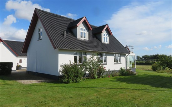 Netop kommet til salg: Stenaltvej 9 en af Ørsteds dyreste adresser