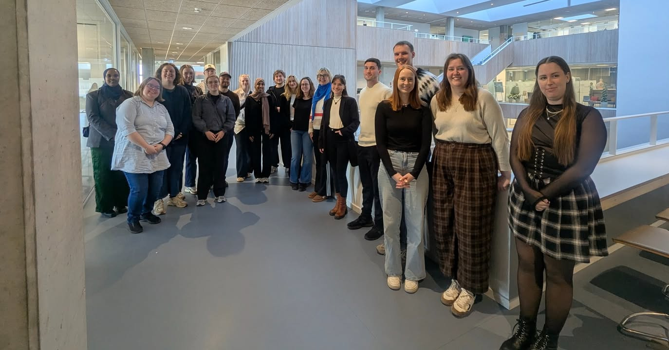 Erhverv og Turisme Kerteminde fremmer digital udvikling og bæredygtighed gennem studerendes samarbejde med FORCE Technology