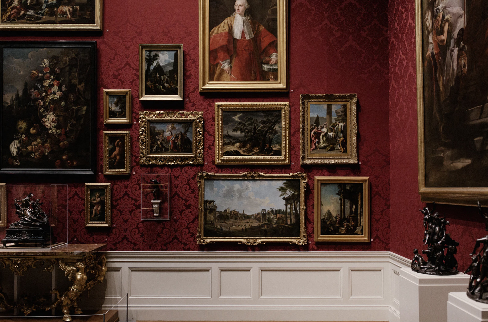 På spøgelsesjagt i Nibe med Nordjyske Museers turguide