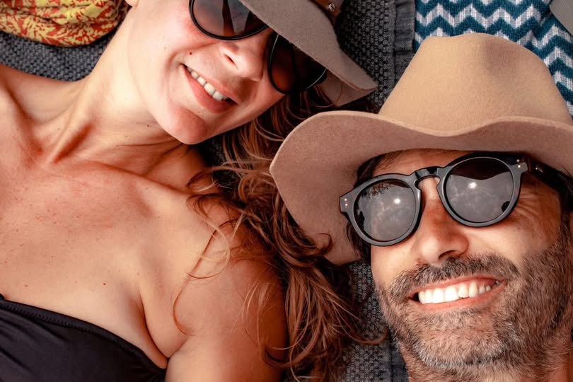 Nyt Syn Støvring ApS afslører sandheden bag solbrillemyter