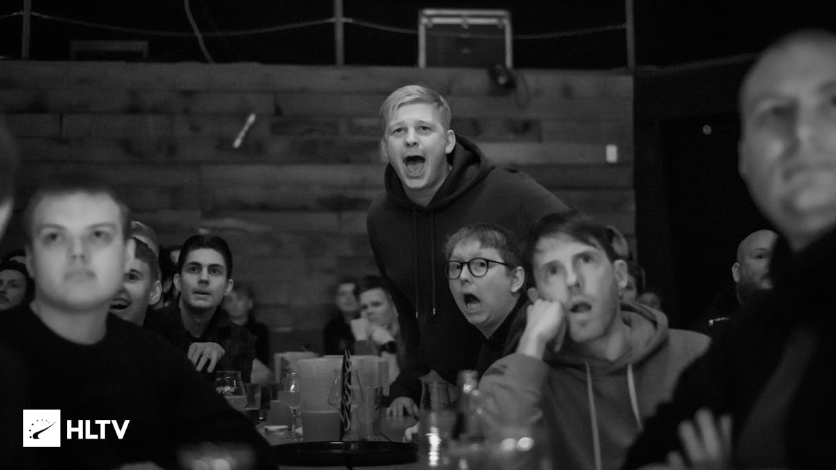 Slutspillet i POWER Ligaen: En dag fyldt med Counter-Strike og festligheder i Odense