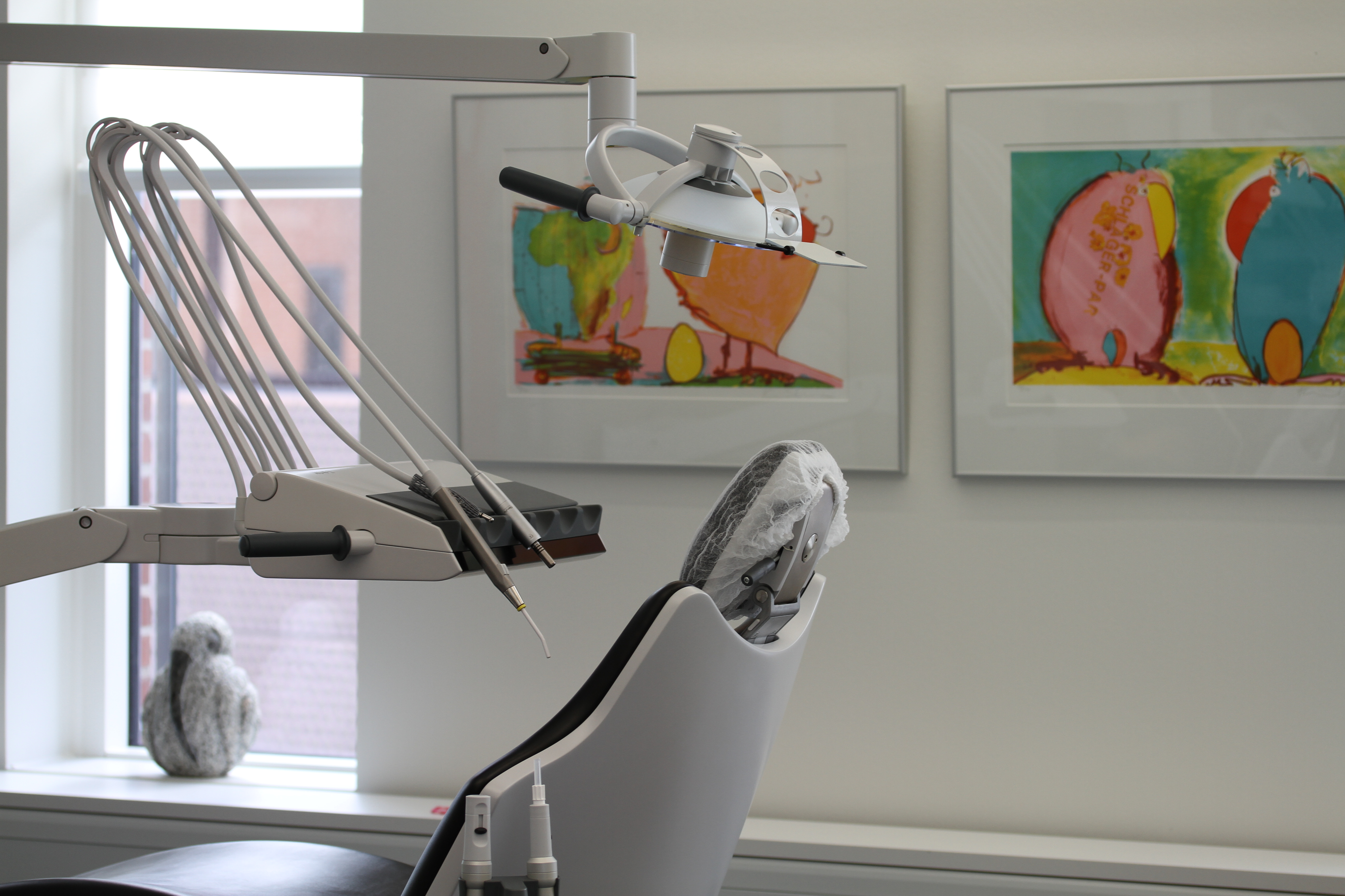 Tandplejen samler 200 kollegaer til fælles sparring