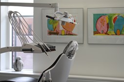 Tandplejen samler 200 kollegaer til fælles sparring