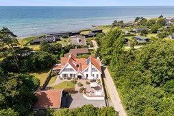 Top 6 over dyreste boliger til salg i Slagelse. Priser op til 11.300.000 kr