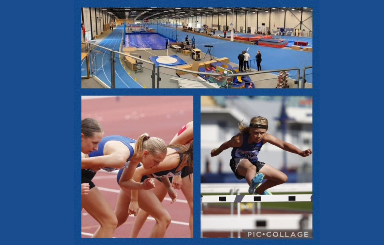 Randers Freja Atletik og Motion: En Klub for alle aldre og para-atleter