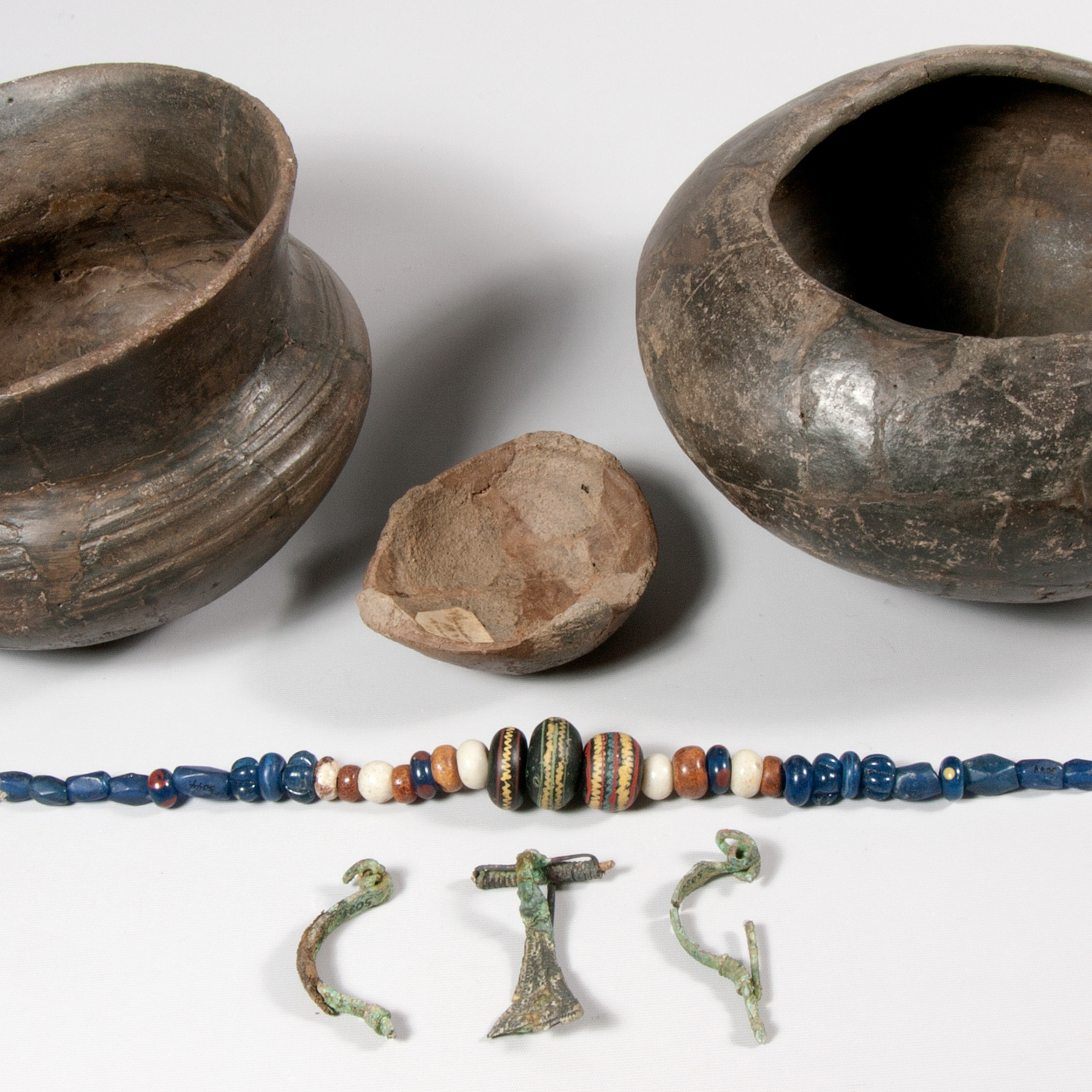 Jernalderkvinder på rejse: Foredrag om migration i forhistorisk tid