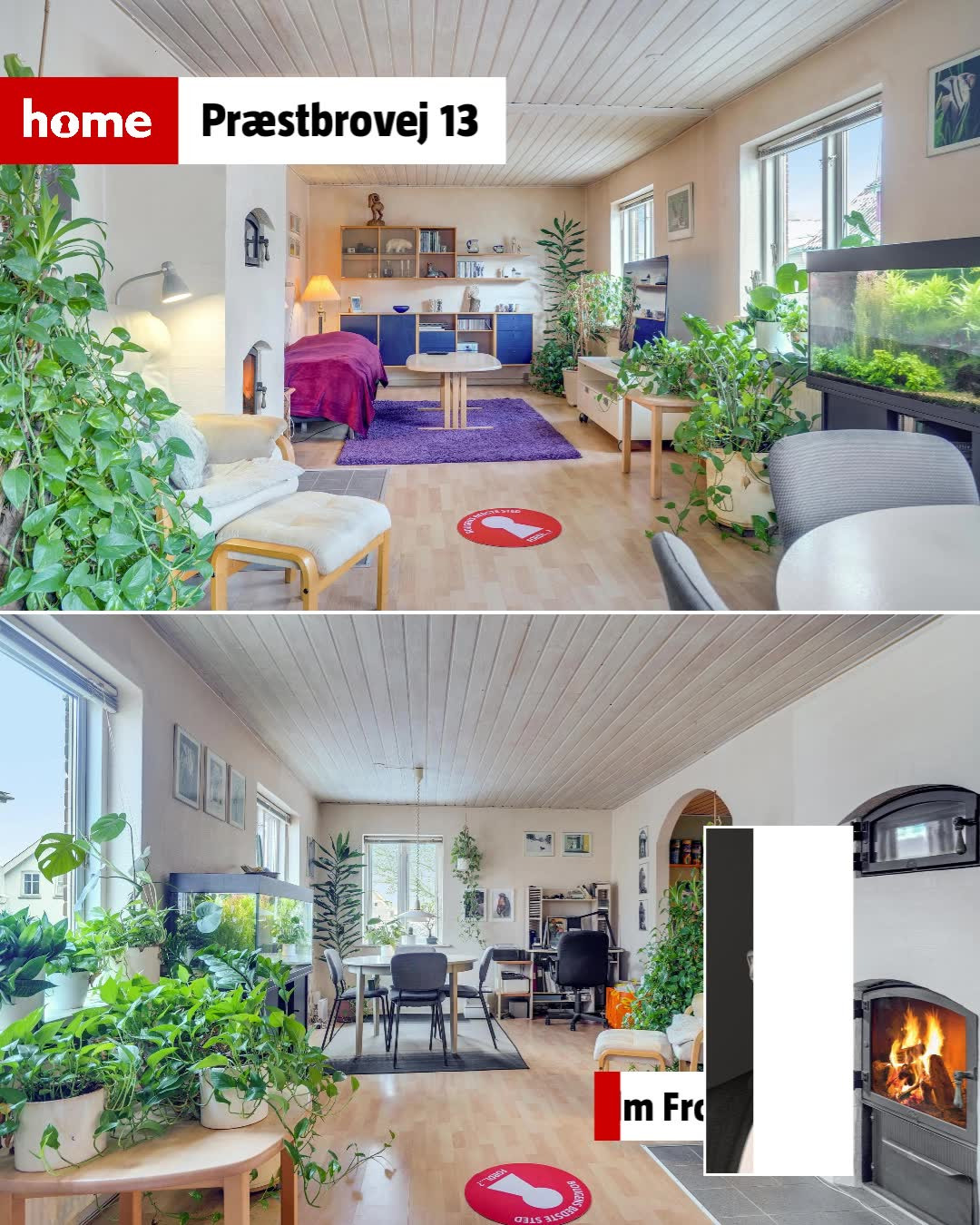 Opdatér dig her: Det nyeste fra Dronninglund