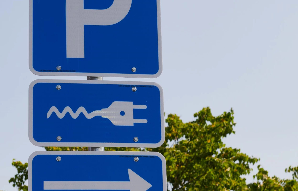 Mere end 300 nye el-ladestandere på vej til Herning Kommune