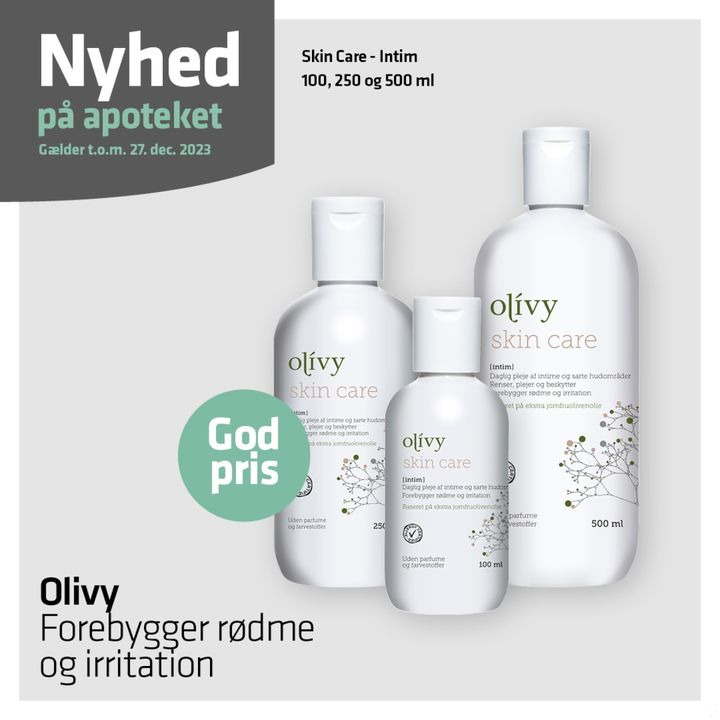 Hold dig ajour med dagens opdateringer fra Ikast