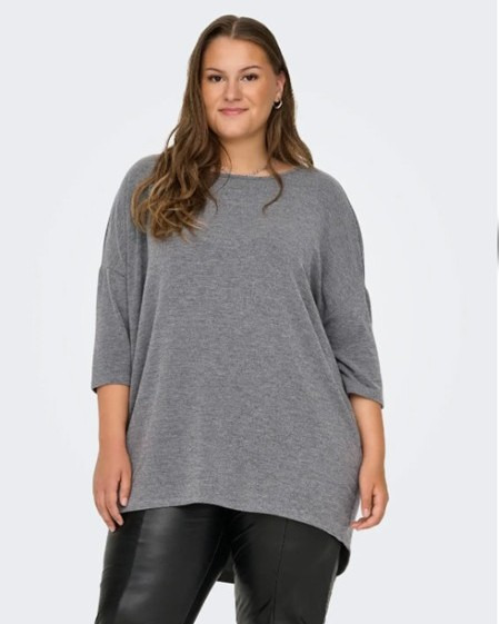 Klarissa & Nora præsenterer nye bluser fra OnlyCarmakoma