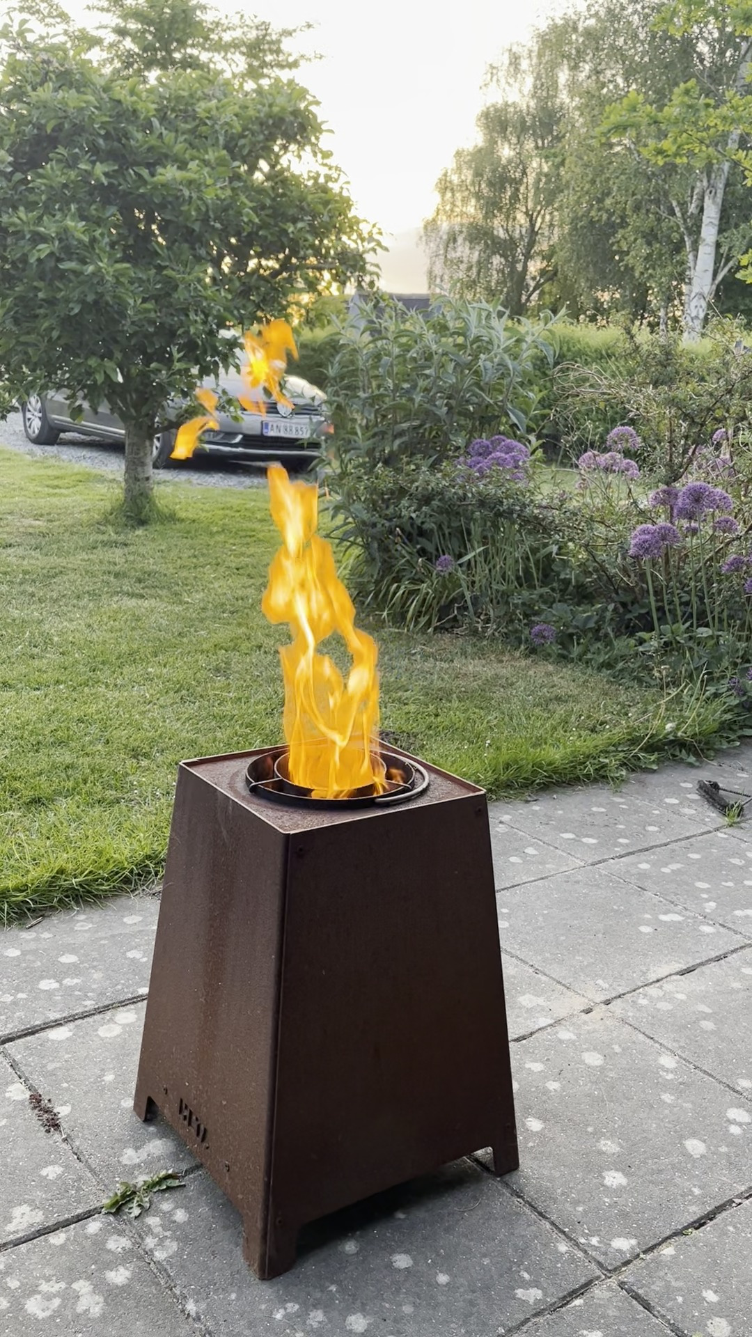 Hold trit med lokalområdet: Nyt fra Risskov