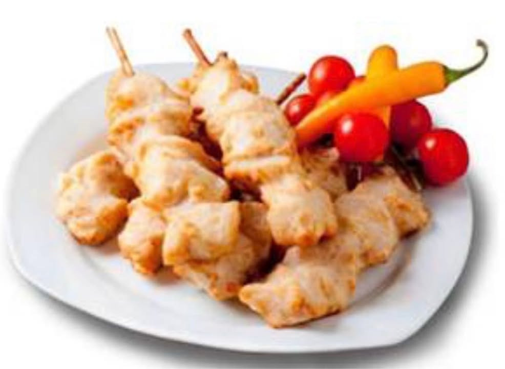 Søndagstilbud fra Spar Fårup: Kyllingespyd til kun 149,95 kr. for 2 kg