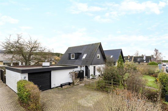 4,0  mio. kroner koster Kagsåvej 34 - se hvad der ellers er til salg i Gladsaxe Kommune