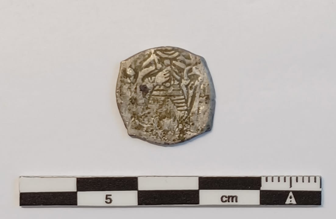 Museerne i Holstebro udforsker overgang fra vikingetid til middelalder gennem detektorfund