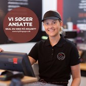 Kylling & Co søger ny medarbejder med fokus på service og fællesskab