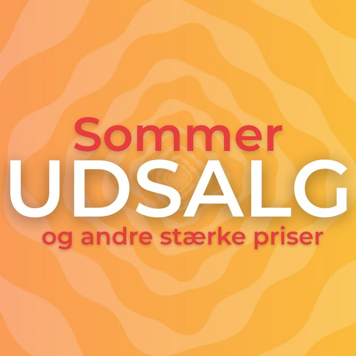 BOLIGHUSET THISTED præsenterer online katalog med sommerudsalg og stærke priser