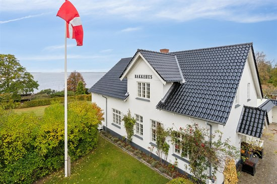 Top 6 over dyreste boliger til salg i Frederiksværk. Priser op til 10.500.000 kr