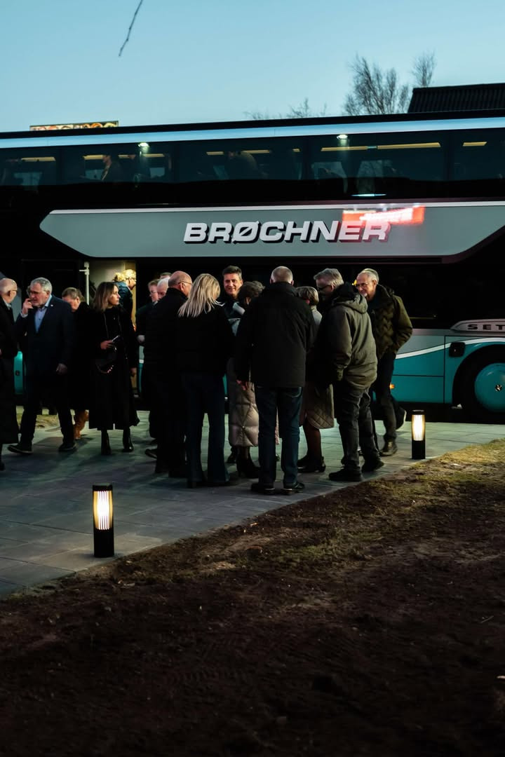 Dolphin Hotel Herning fejrer succesfuld debutkoncert i Dolphin Garage