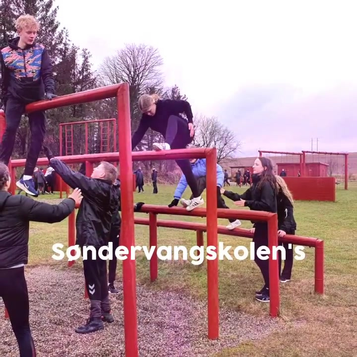 En finger på pulsen i Hammel