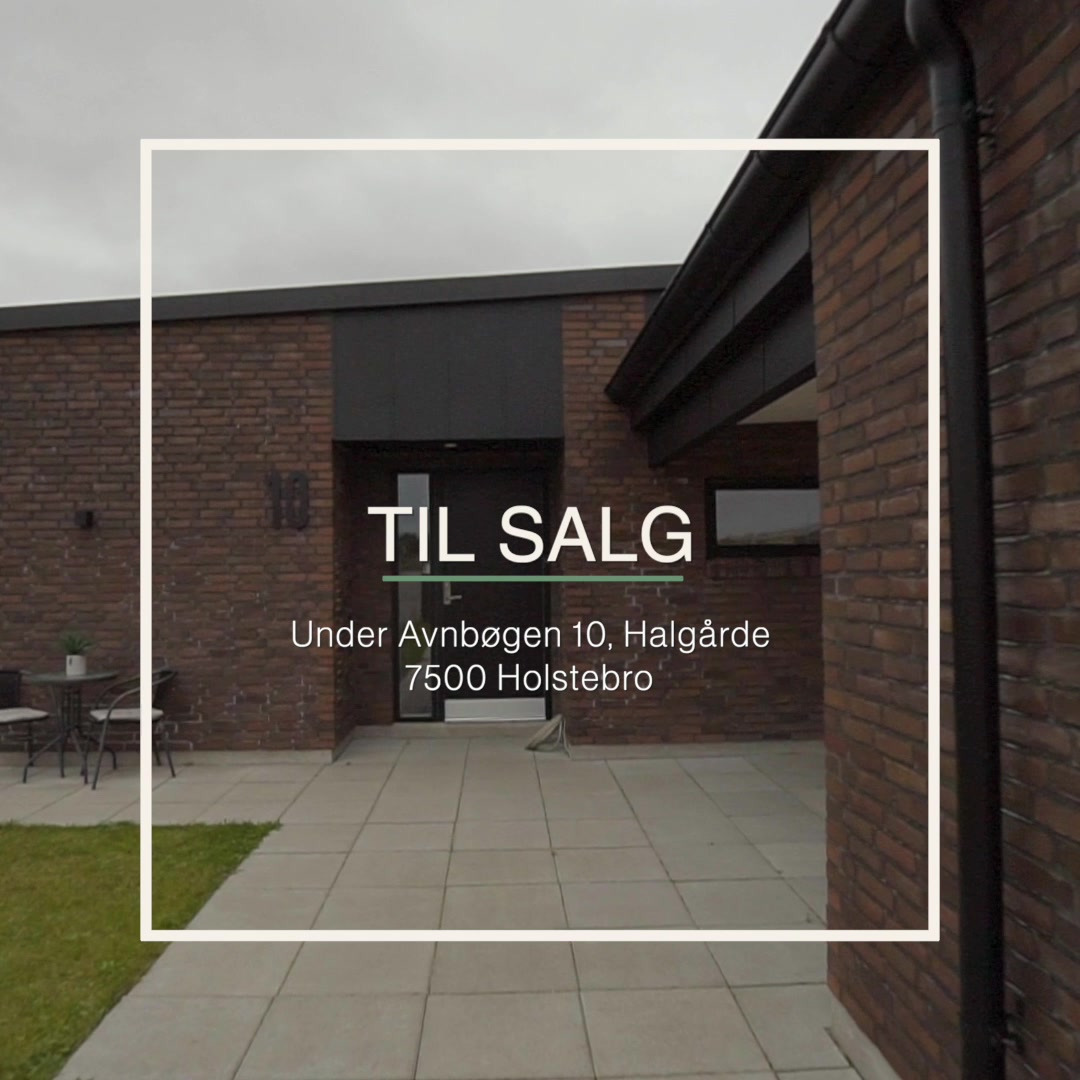 Se dagens updates fra Holstebro her