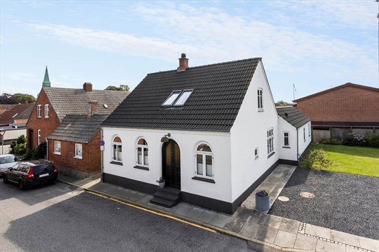 Top 6 over dyreste boliger til salg i Marstal. Priser op til 5.750.000 kr