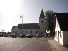 Oplev Tolbøll/Granum Duo i Gudumholm Kirke