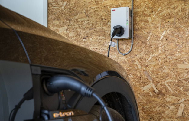 Seneste nyt fra lokalområdet på sociale medier