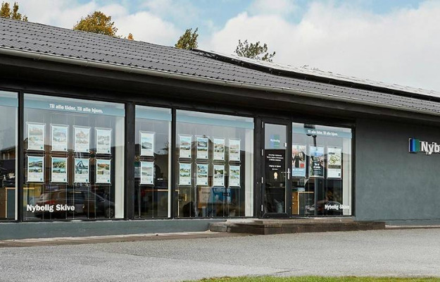 Sommeren går på hæld, men det er gode nyheder for ejendomsmægleren 