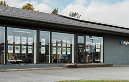 Sommeren går på hæld, men det er gode nyheder for ejendomsmægleren