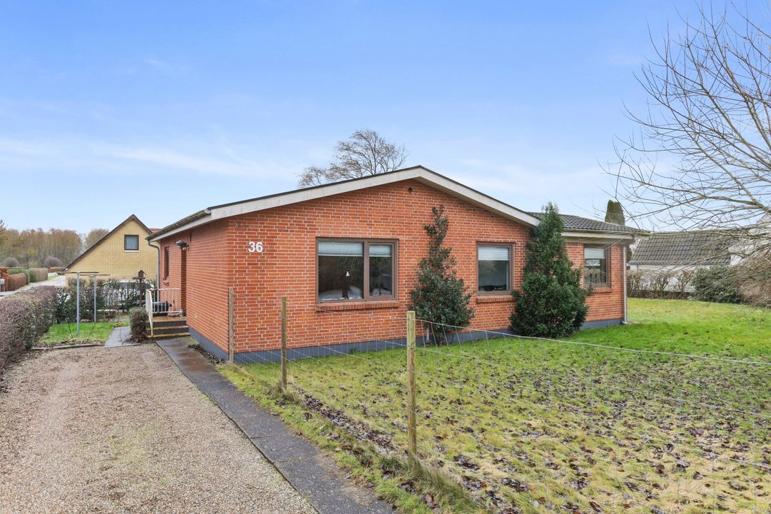 Se dagens updates fra Nørresundby her