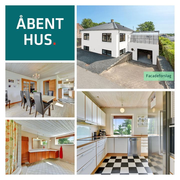 Opdatér dig her: Det nyeste fra Holstebro