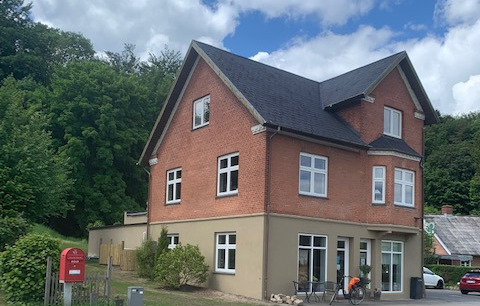 Her sørger de for afskeden: En af livets vigtige nuancer 