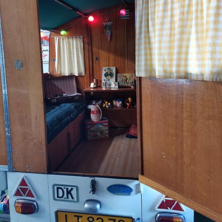 Opslagstavlen: Nyeste opdateringer fra Ulfborg