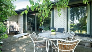 Kalksandstens villa på 176 m² med 4 værelser i Tårs By