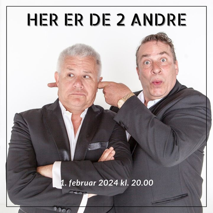 Se dagens updates fra Grenaa her