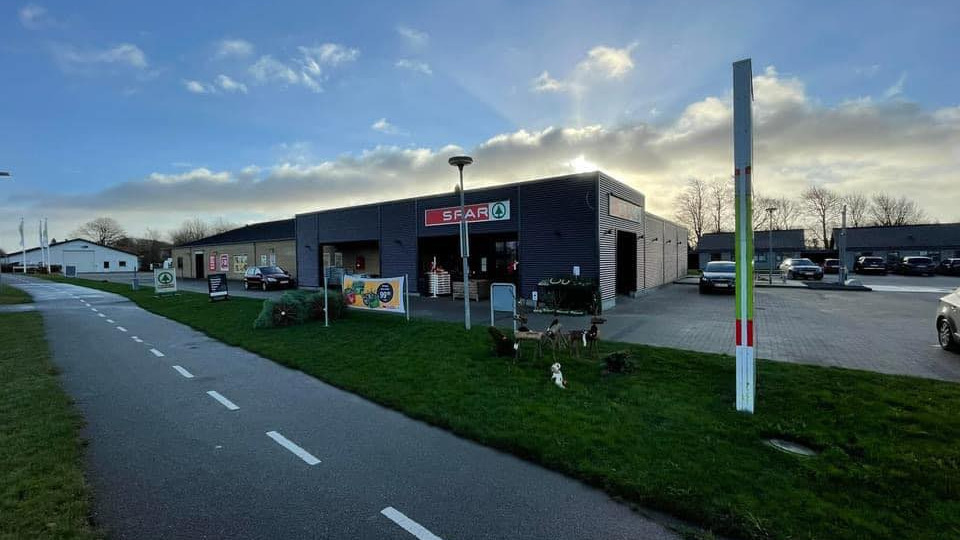 Gode tilbud i Spar Borbjerg: Se ugens bedste tilbud her