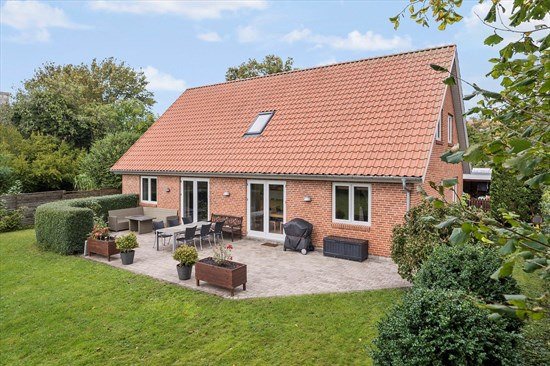 Nørresvinget 8D og 3 andre boliger er kommet til salg denne uge i Frederikssund - se boligerne her.