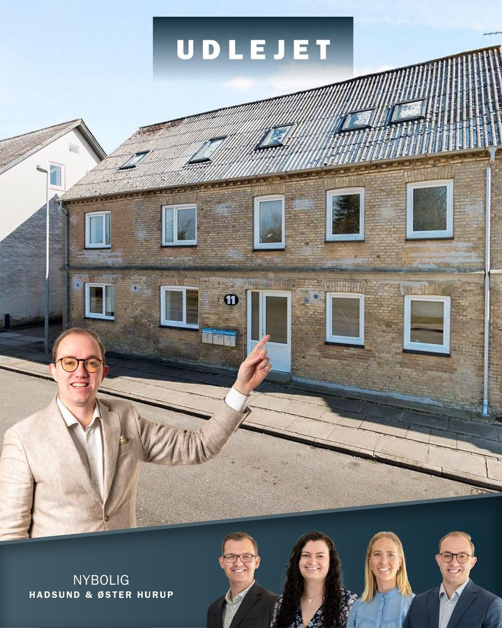 Opdatér dig her: Det nyeste fra Hadsund