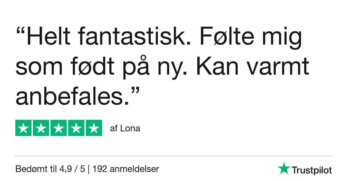 En finger på pulsen i Skanderborg