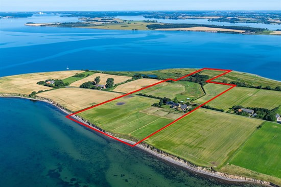 Top 6 over dyreste boliger til salg i Nørre Aaby. Priser op til 9.495.000 kr