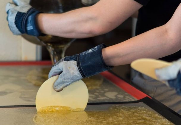 Bliv bolchemager for en dag i Ringkøbing