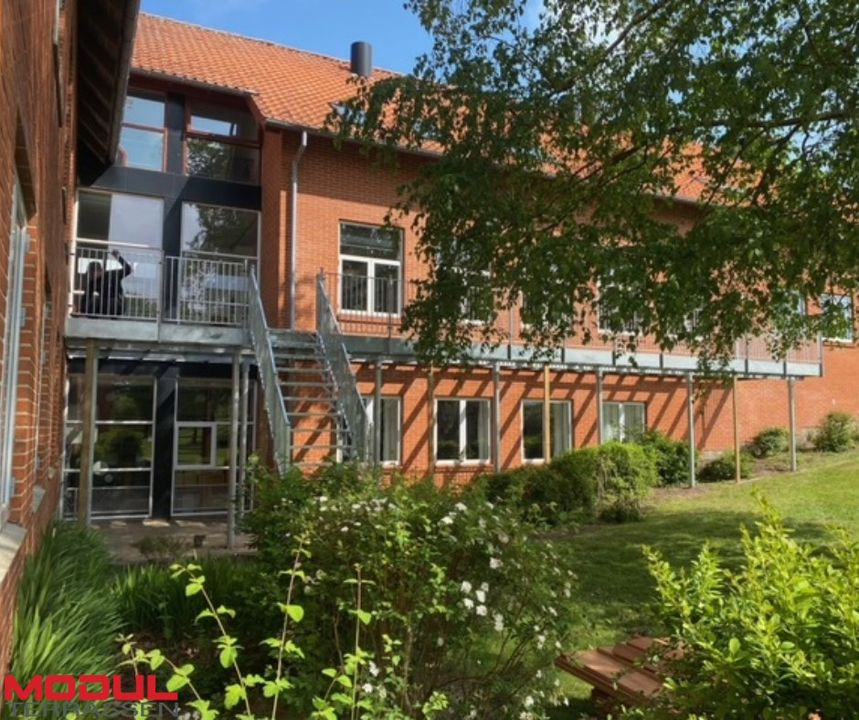 Hold trit med lokalområdet: Nyt fra Vejle