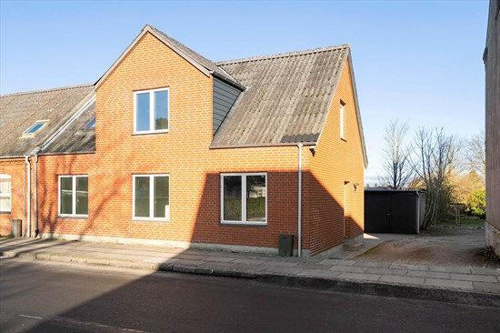 Møllevej 5 er til salg for kun 595.000 kr.: Se de billigste boliger til salg i Tørring her